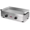 Krampouz PFSV2MA-KR, 3400 W, Grill, Propan/Butan, Draußen, 1700 W, Pie...