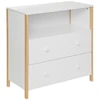 Atmosphera, Kommode + Sideboard, 195877 (85 x 40 x 80 cm)