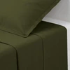 Atmosphera Flachgewebeteppich Taupe 180x290 cm aus der Kategorie Bettt...