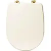 5Five, WC Deckel, Duo Beige