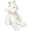 Atmosphera Schaf Pluschtier - Plusch - 28 cm - Bauernhof Tier Kuschelt...