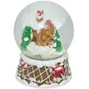 Atmosphera, Christbaumschmuck, Dekoracja  wi teczna szklana kula