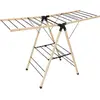 Wäscheständer "blackbamboo" 95x62cm - 5 five simply smart