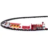 Fééric Lights & Christmas Weihnachtsfigur Weihnachtsbahn, elektrisch (...