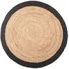 Atmosphera Arpillera 120 Cm Teppich