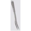 5five Edelstahl-Fleischgabel für Grill & Küche | 35 cm Länge | Ideal z...