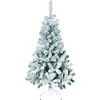 Feeric Snow Effect Weihnachtsbaum 180 Cm