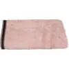 5five Badehandtuch, Rosa, 70x130 cm, Baumwolle, 550 g/m² - Saugstarkes...