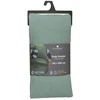 Atmosphera Home Textilien Bettwäsche: Atmosphera Aquagrünes Spannbettl...