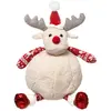 Rentier Plüschfigur, Polyester, 40 cm