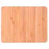 Five Bamboo Badematte