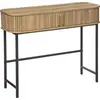 Konsole COLVA, Kommode, 100 x 35 x 80,5 cm