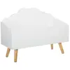 Atmosphera 58x28x45.5 Cm Schubladen-aufbewahrungsregal
