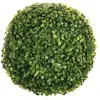 Atmosphera Ball 27 Cm Deco Green Collection Künstliche Pflanze