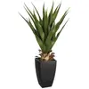 Atmosphera 71 Cm Deco Green Collection Künstliche Pflanze