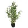 Atmosphera 90 Cm Deco Green Collection Künstliche Pflanze