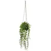 Atmosphera 38 Cm Deco Green Herbal Collection Künstliche Pflanze