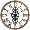 Atmosphera Retro Wanduhr