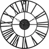 Atmosphera, Wanduhr, 162261C (36.50 cm)