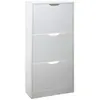 Five Simply Smart Schuhregal 115x60x24 Cm