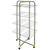AC-DÉCO Trockentrockner, faltbar, geräumig, hoch, 71 x 177 cm - 5five ...