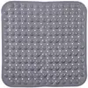 5Five, Badewanneneinlage, Mata antypo lizgowa do brodzika, 54x54 cm, s...