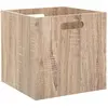 Five Holzaufbewahrungsbox