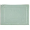 Atmosphera Badematte Wassergrüne 50x70 cm für Badewanne & Dusche aus s...
