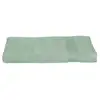 Atmosphera 5five Badetuch für das Badezimmer, 100x150 cm, 450 g   Flau...