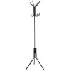 Basic & Co Garderobe Mit 8 Kleiderbügeln 172x48 Cm