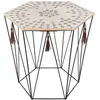 Atmosphera Kumi Jj3348 Jj3348 Couchtisch