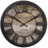 Atmosphera Vintage 37 Cm Wanduhr