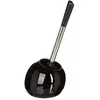 5Five, Toilettenbürste, TOILET BRUSH 123417 BLACK