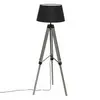 Atmosphera Jj1745 Stehlampe Golden Golden One Size