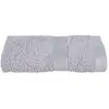 Atmosphera Badetuch aus Baumwolle   Weiches 30x50 cm Handtuch, 450 GSM...