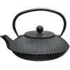 Secret de Gourmet, Teekanne, SG Garden Teekanne   0,8 l   Schwarz   Gu...