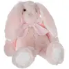 Plüschtier Hase mit Schleife Kay H.30cm