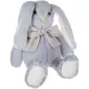 ATMOSPHERA Plüschtier Hase mit Schleife Kay H.30cm