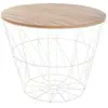 Atmosphera Kumi Jj3364 Couchtisch