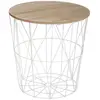 Atmosphera Kumi Jj3367 Couchtisch