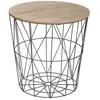 Atmosphera Kumi Jj3369 Jj3369 Couchtisch