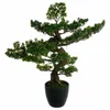 Kunstpflanze BONSAI Zimmerpflanze, Atmosphera Créateur d'intérieur, Hö...