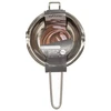 AC-DÉCO 5five Edelstahl-Wasserbadtopf - Ideal zum Schmelzen, Zubereite...