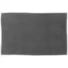 5five Badematte Chenille, Super saugfähige und weiche Badezimmer Matte...