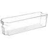 Kühlschrank-Boxen-Set Five® - Fridge Storage - Transparent - Stapelbar