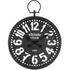 Atmosphera, Wanduhr, 137466 (45 cm)