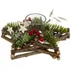 Atmosphera, Kerzenständer, Dekoracja  wi teczna  wiecznik