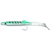 Lockvögel Ragot Raglou Tiger 105 (x25) Grün 1/0