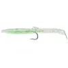 Weicher Köder Ragot Raglou 85 (x25) Weiß 8,5 cm