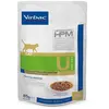 Virbac Hpm Urologie Auflösung Und Prävention Sauce Katzen Snack 85g 12...